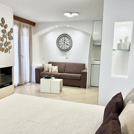 Apartmán Casa Athena Naxos Naxos City Exteriér fotografie