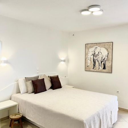 Apartmán Casa Athena Naxos Naxos City Exteriér fotografie