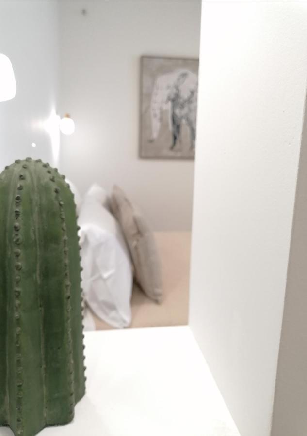 Apartmán Casa Athena Naxos Naxos City Exteriér fotografie